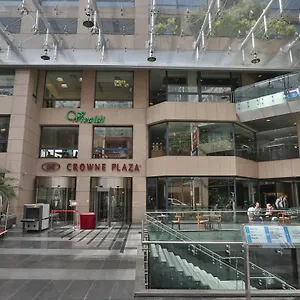 5* Hotel Crowne Plaza Hamra By Ihg