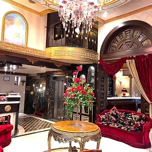 4* Hotel Q