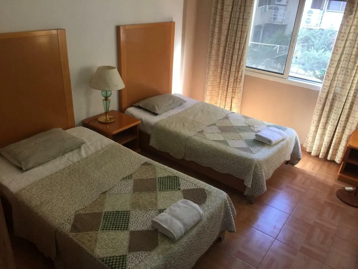 Weekend Furnished Apartments Beirut Lebanon