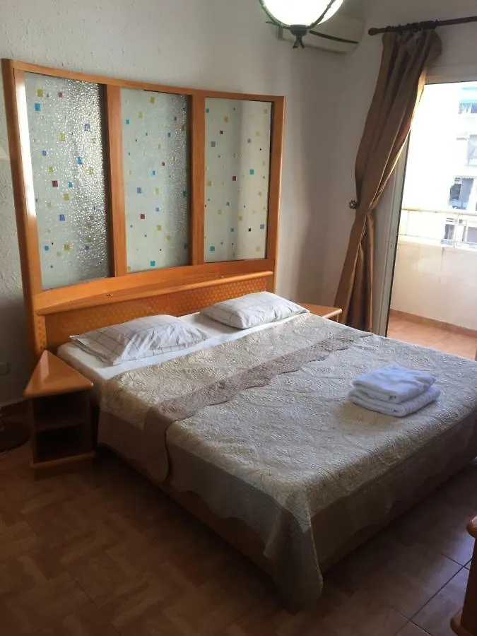 Weekend Furnished Apartments Beirut Hotel