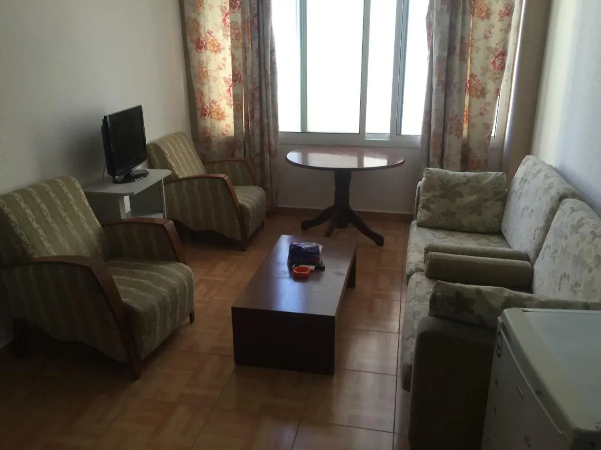 Weekend Furnished Apartments Beirut
