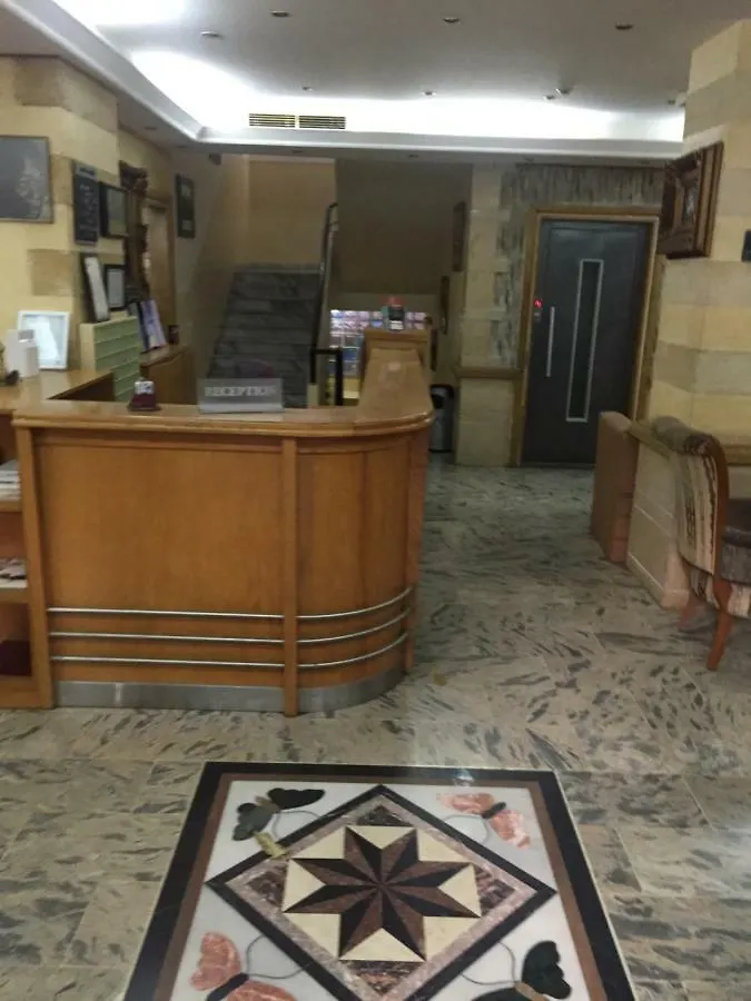 Weekend Furnished Apartments Beirut