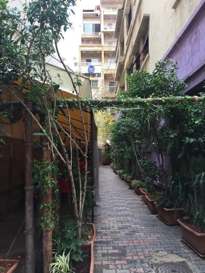 Hotel Weekend Furnished Apartments Beirut