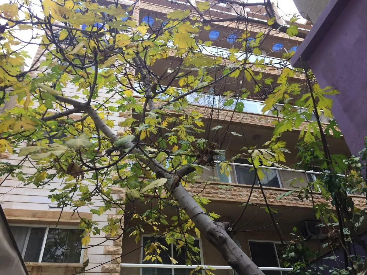 Weekend Furnished Apartments location