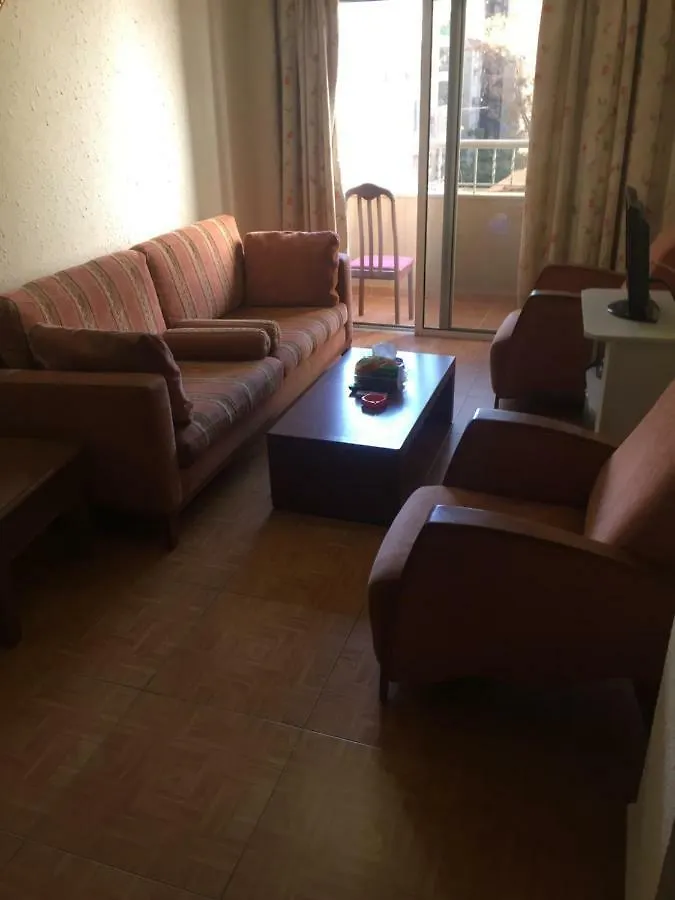 Weekend Furnished Apartments Βηρυτός 2*,  Λίβανος