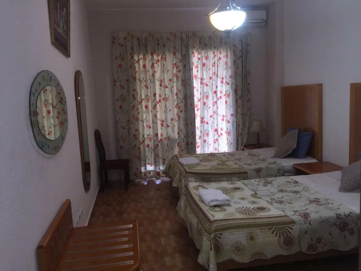 Hotel Weekend Furnished Apartments Beirut