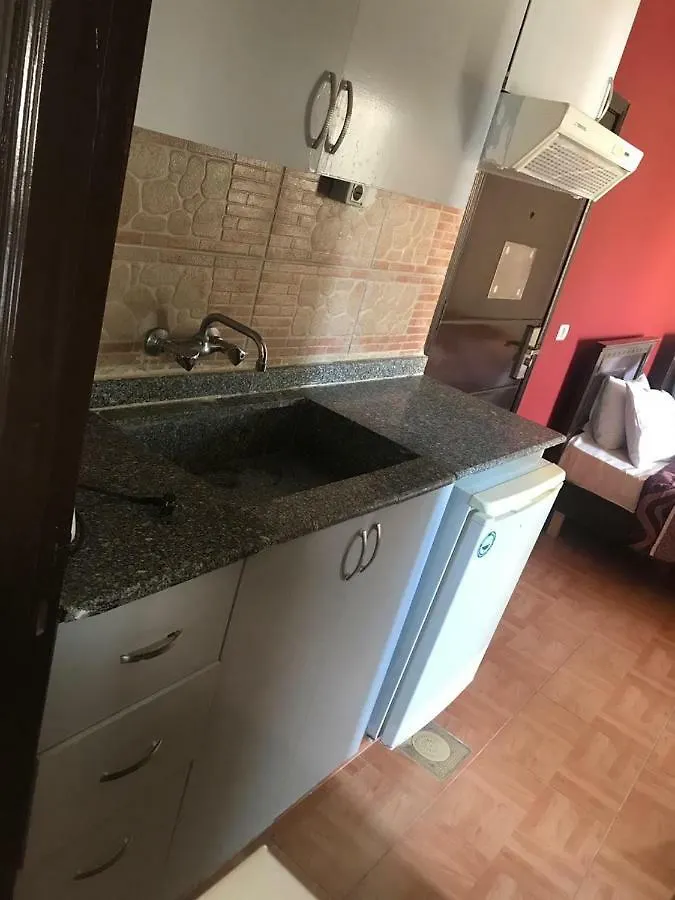 Weekend Furnished Apartments Beirut